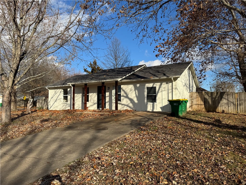 Green Sub Ph V - Residential Lease