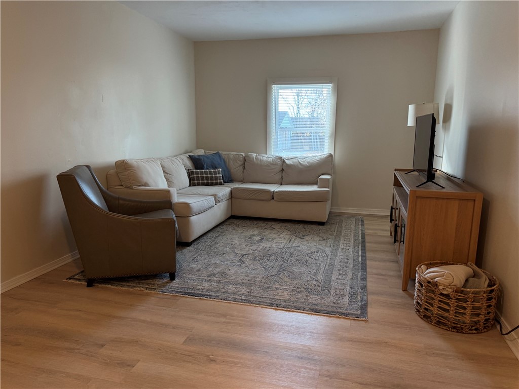 Green Sub Ph V - Residential Lease