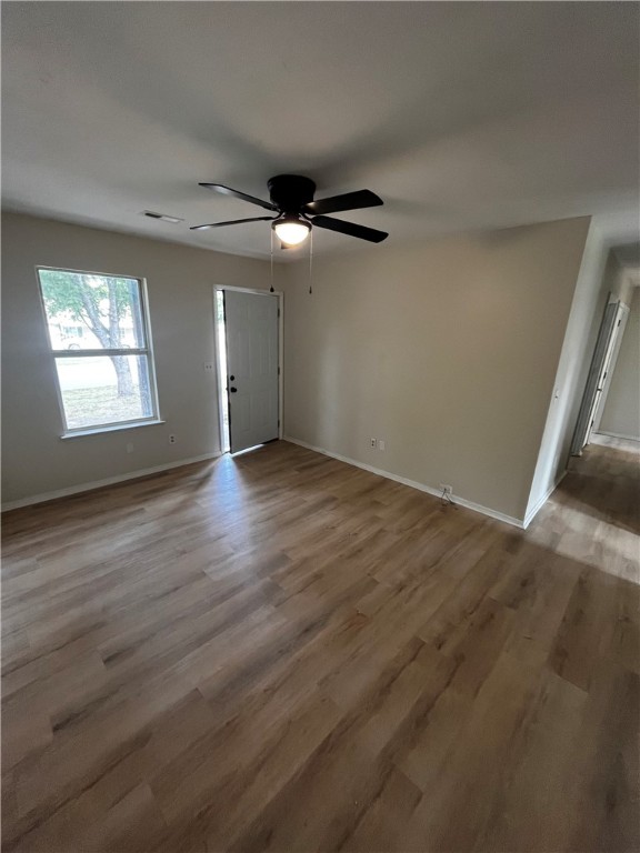 Green Sub Ph V - Residential Lease