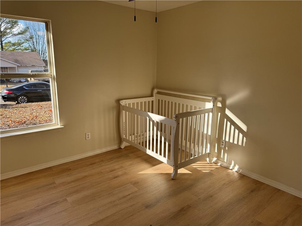 Green Sub Ph V - Residential Lease