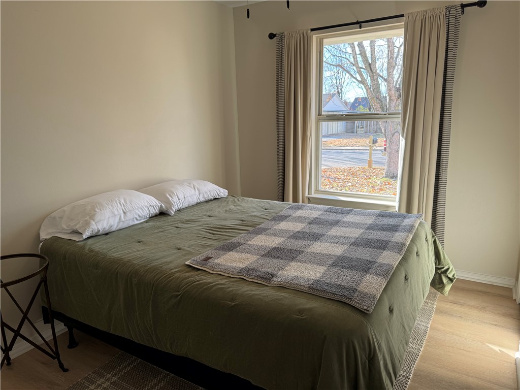 Green Sub Ph V - Residential Lease