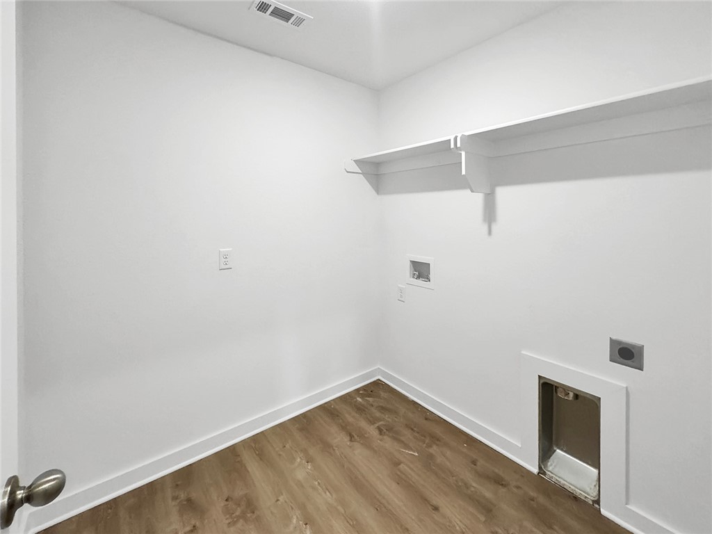 West Wind, Phase 1 - Residential