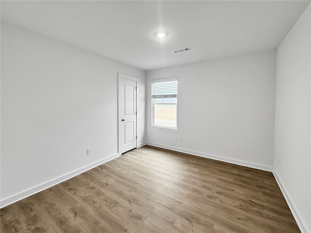 West Wind, Phase 1 - Residential