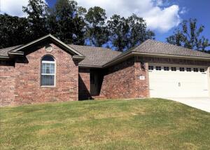 Gorgeous three bedroom two bath home in Shiloh Manor. This move in ready home features a large kitchen, a huge backyard, an