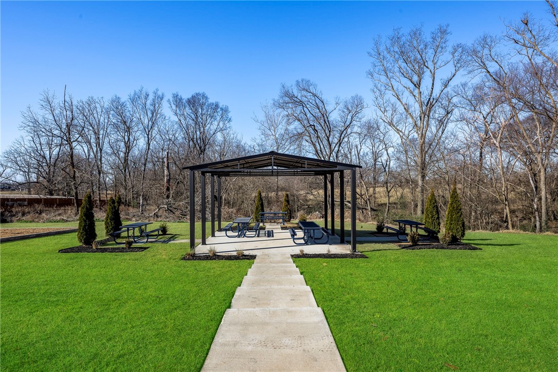 Aurora - Residential