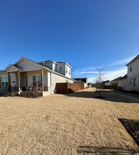 Aurora - Residential