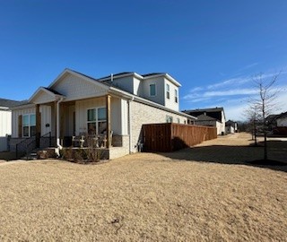 Aurora - Residential