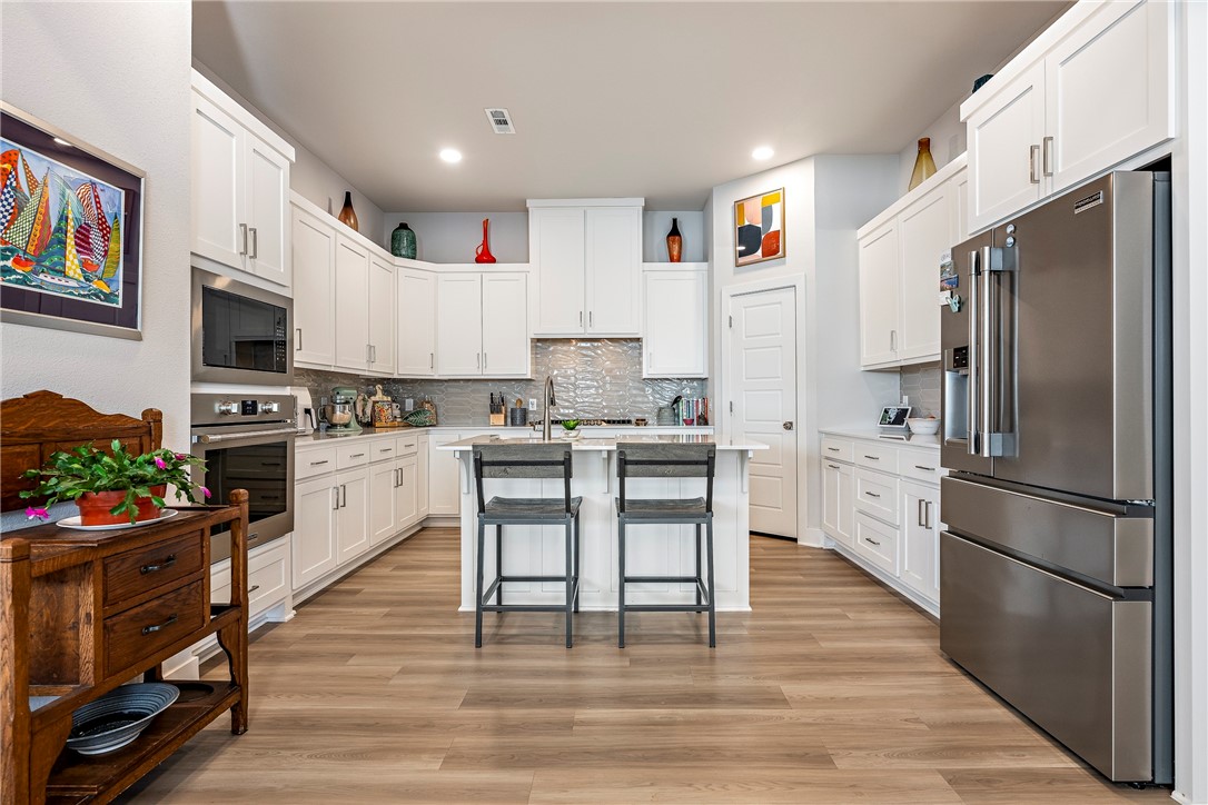 Aurora - Residential