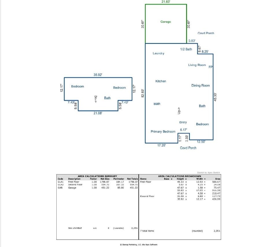 Aurora - Residential