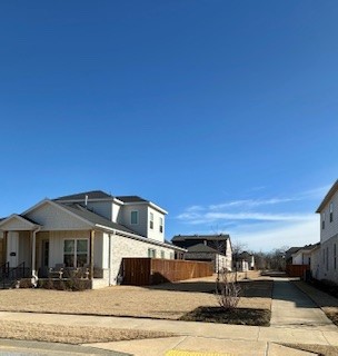 Aurora - Residential