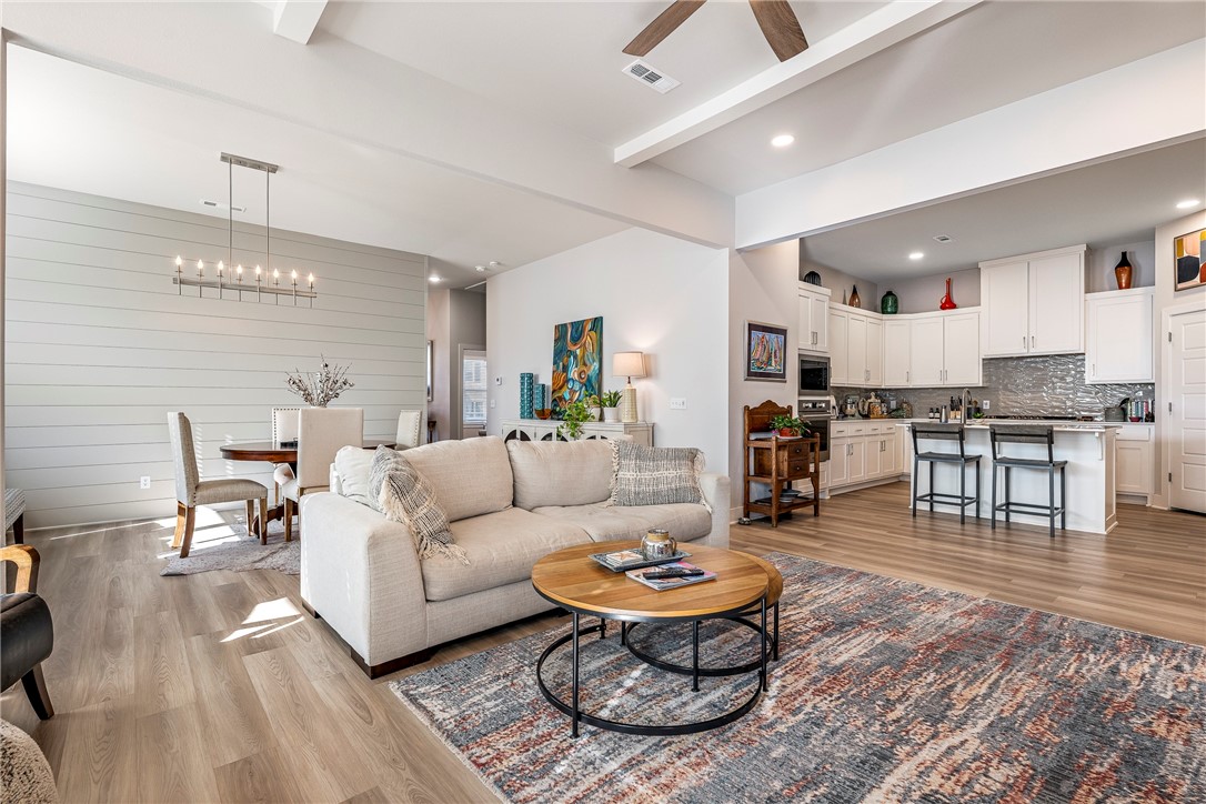 Aurora - Residential