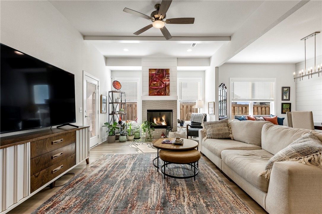 Aurora - Residential