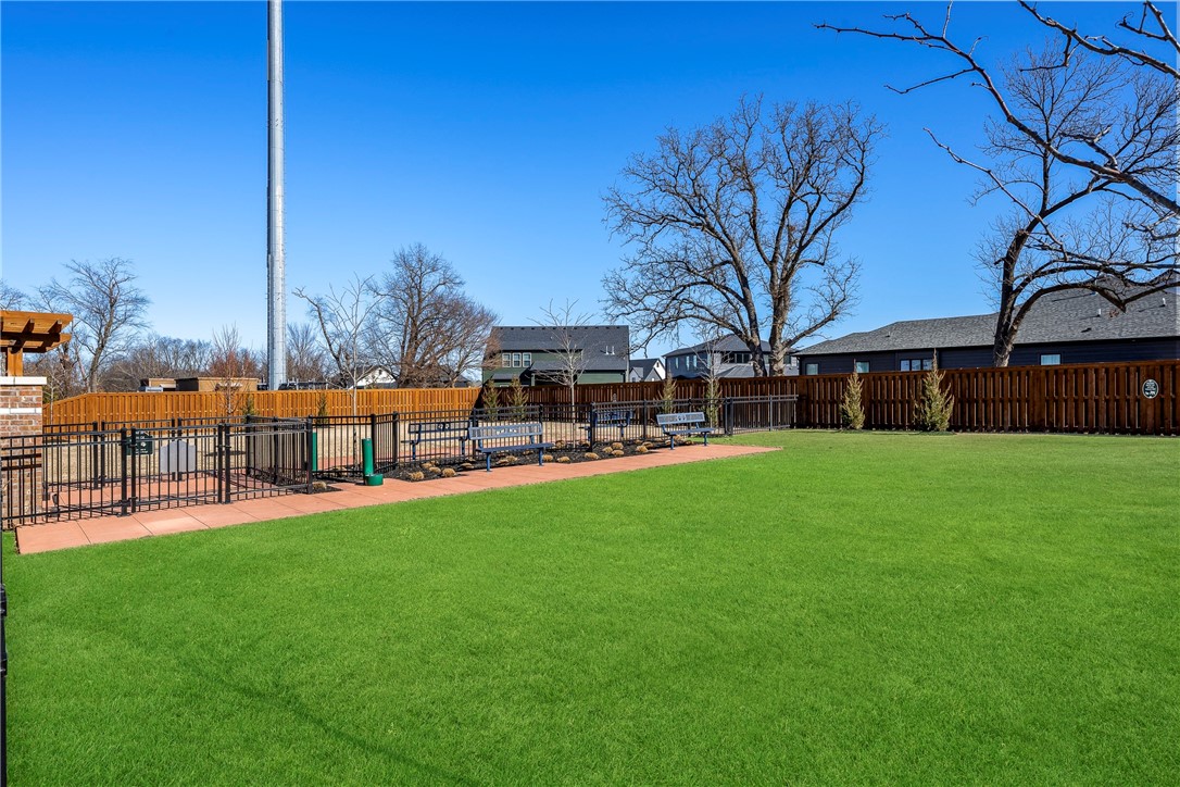 Aurora - Residential