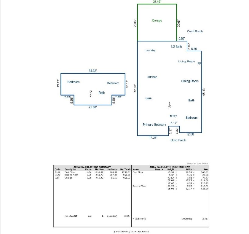 Aurora - Residential