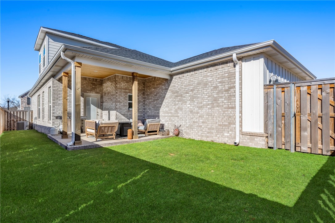 Aurora - Residential