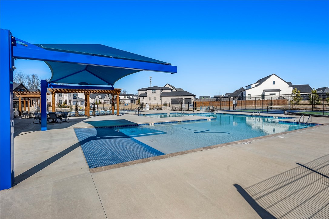 Aurora - Residential