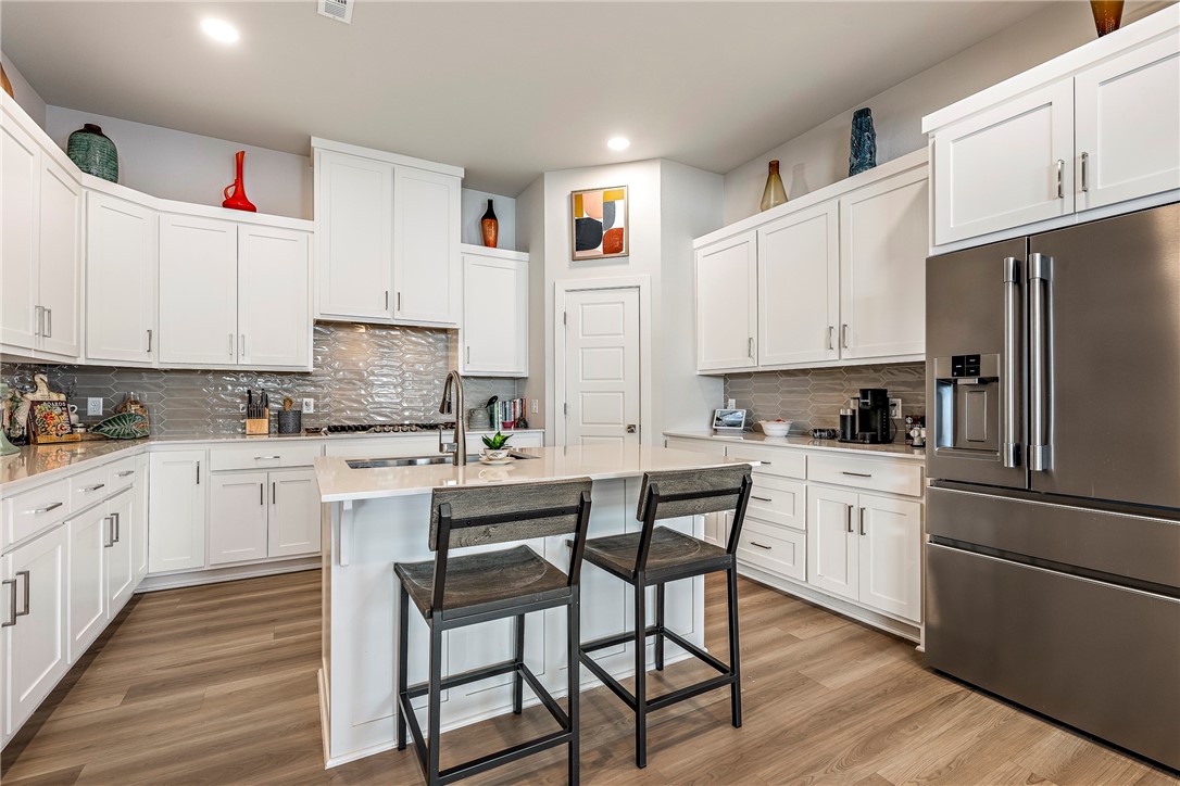 Aurora - Residential