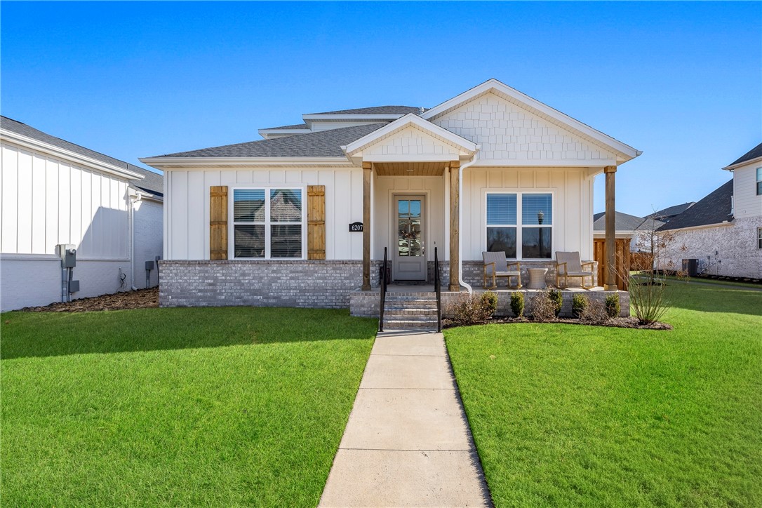 Aurora - Residential