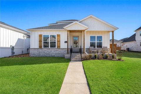 6207 SW Prism Path Street Bentonville AR 72713