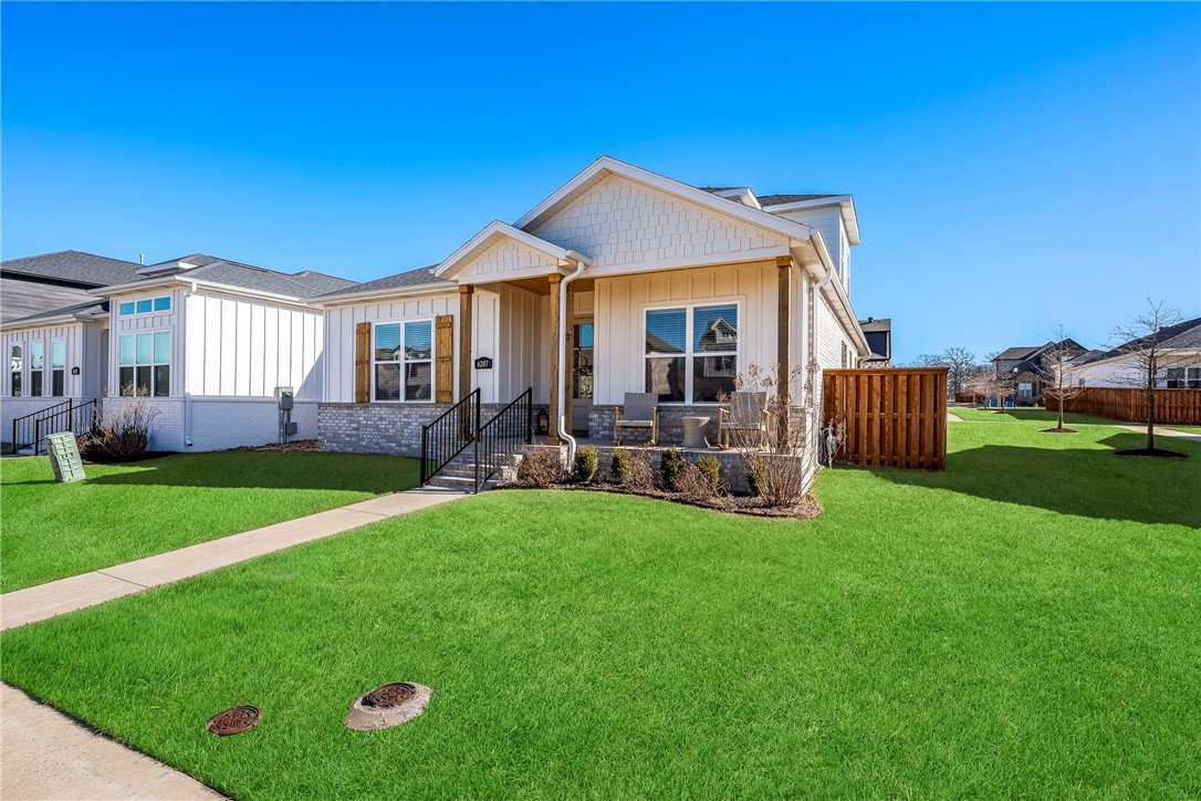 Aurora - Residential