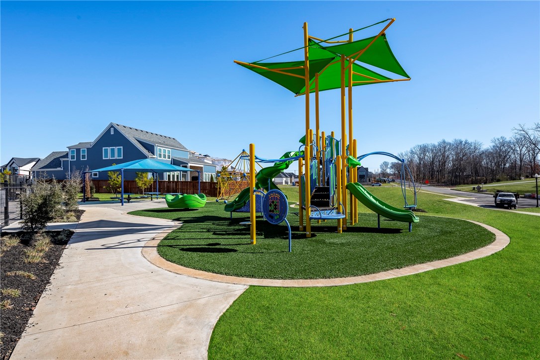 Aurora - Residential