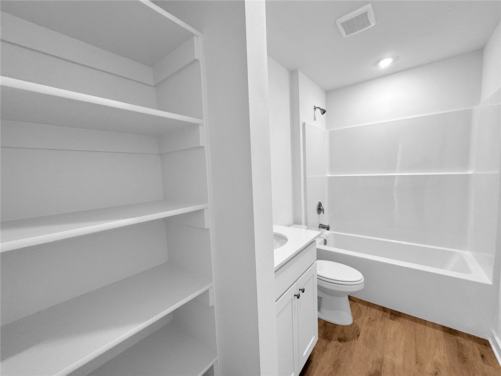 Rolling Meadows - Residential