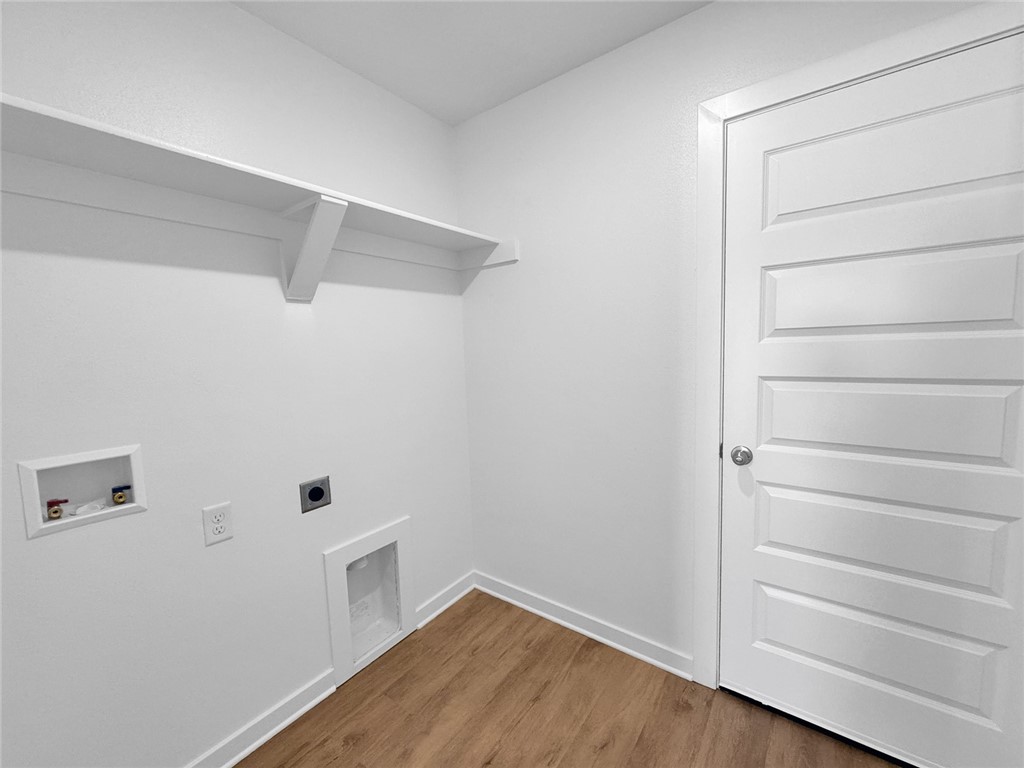 Rolling Meadows - Residential