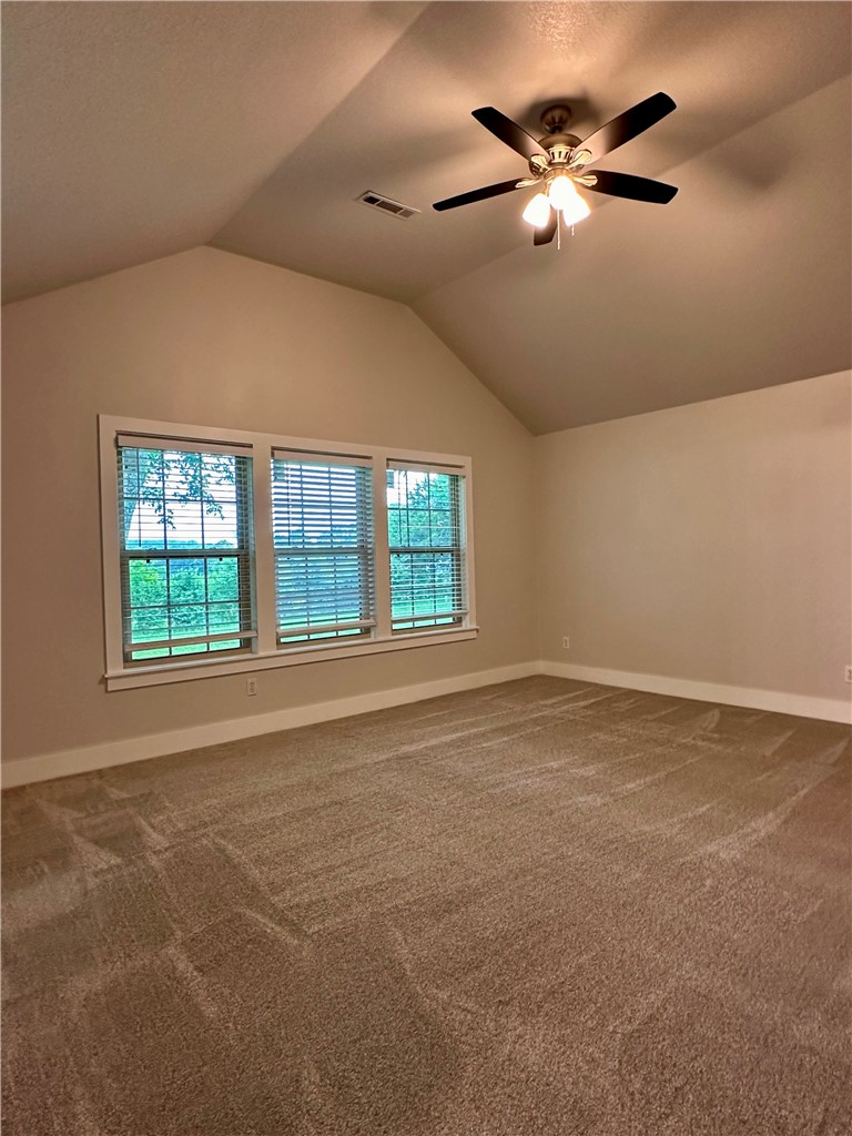 Shadow Hills Sub - Residential Lease