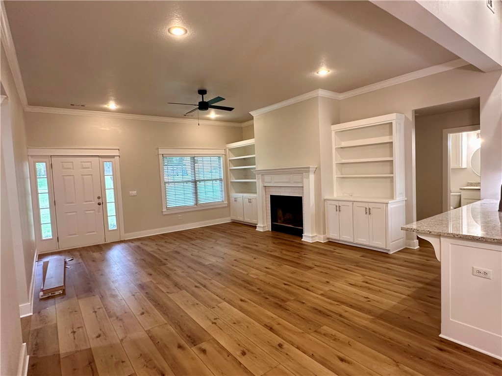 Shadow Hills Sub - Residential Lease