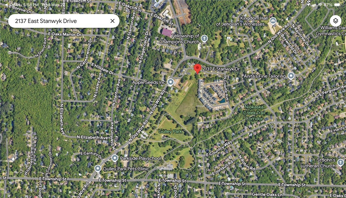 Shadow Hills Sub - Residential Lease