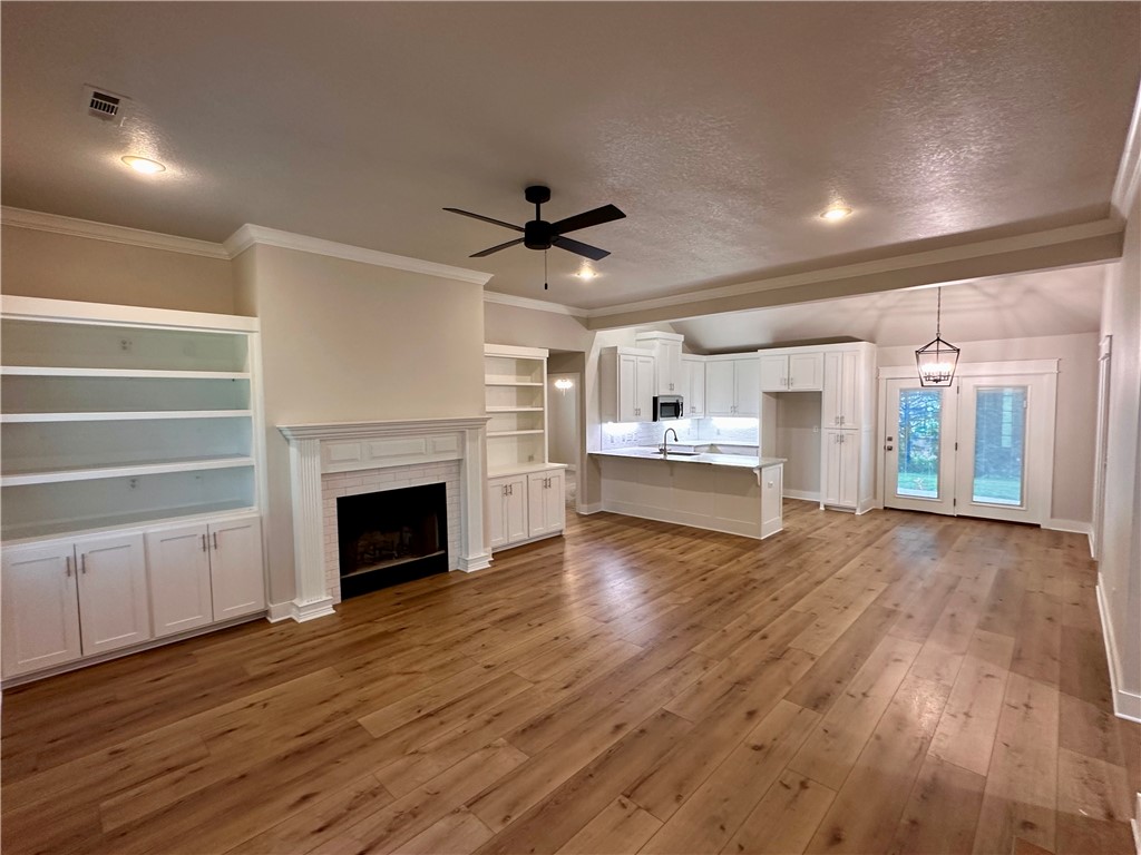 Shadow Hills Sub - Residential Lease