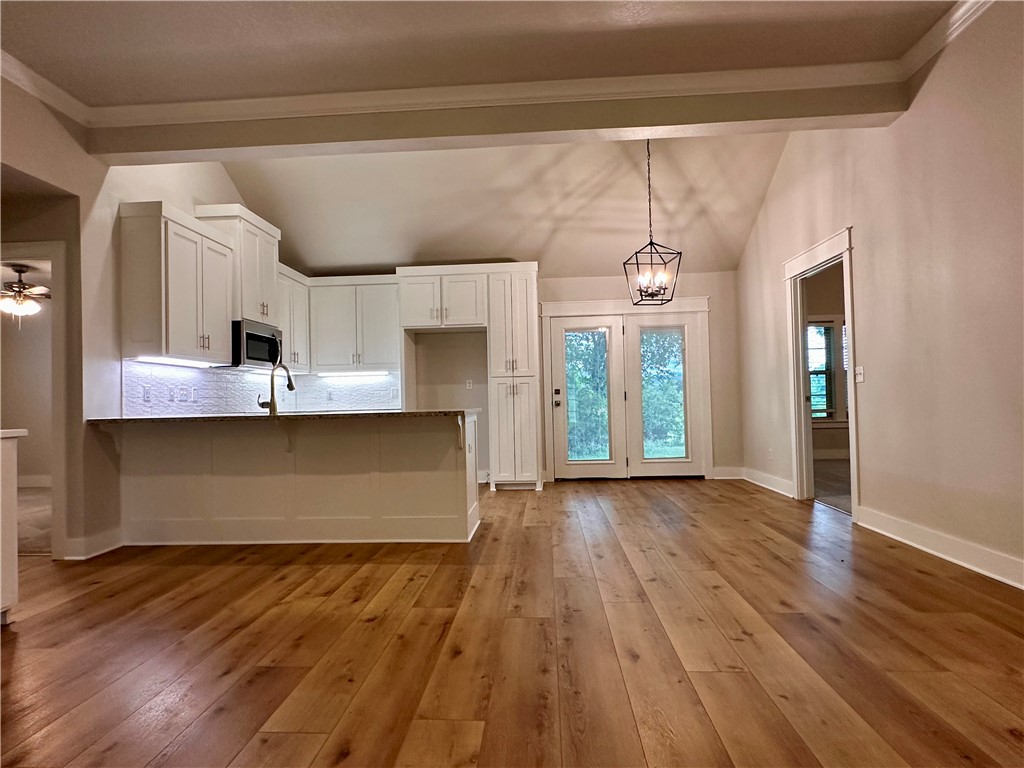 Shadow Hills Sub - Residential Lease