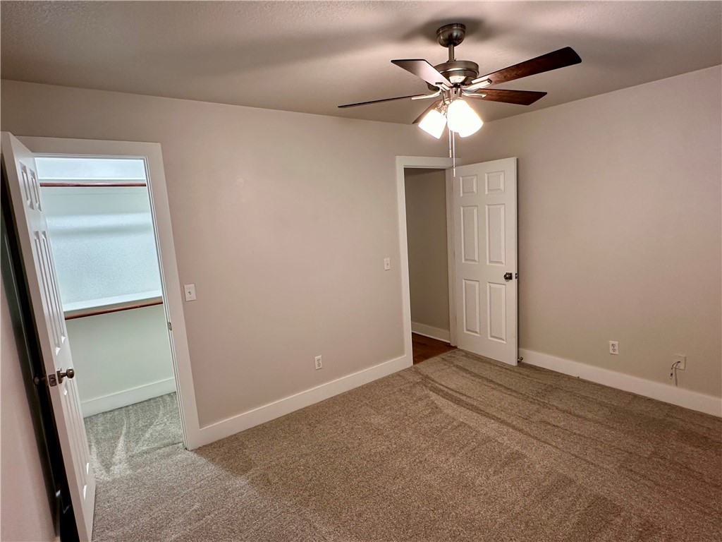 Shadow Hills Sub - Residential Lease