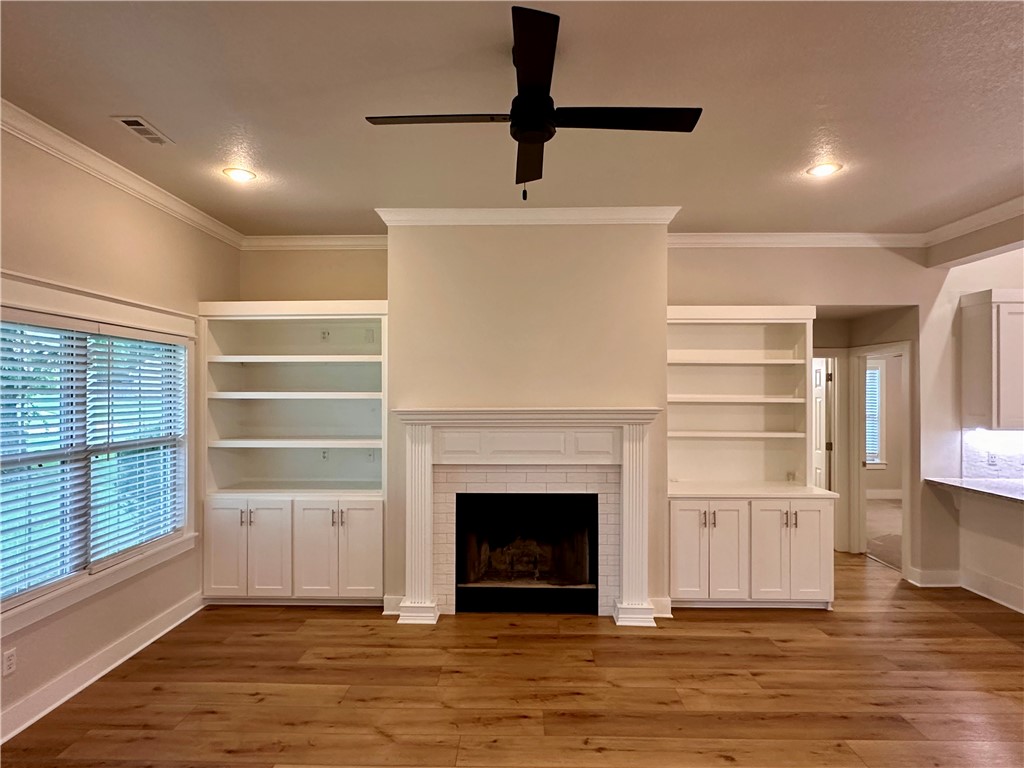 Shadow Hills Sub - Residential Lease