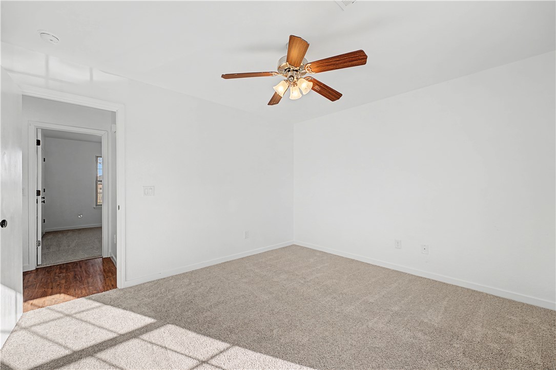 CARRIAGE SQUARE COURT HPR-BENTONVILLE - Residential