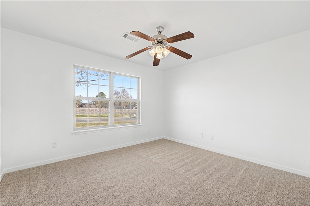 CARRIAGE SQUARE COURT HPR-BENTONVILLE - Residential