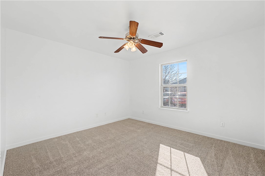 CARRIAGE SQUARE COURT HPR-BENTONVILLE - Residential