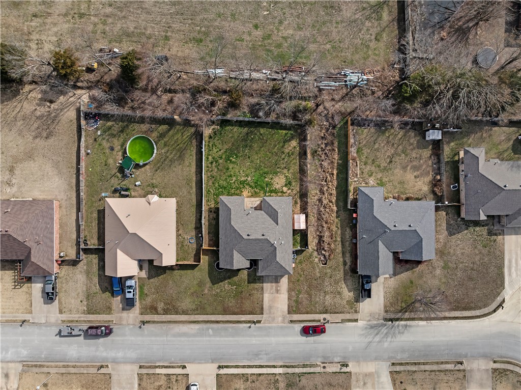 Meadowbrook Sub - Residential