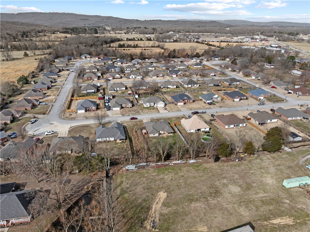 Meadowbrook Sub - Residential