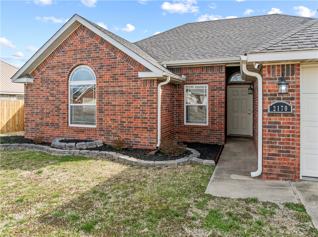 Meadowbrook Sub - Residential