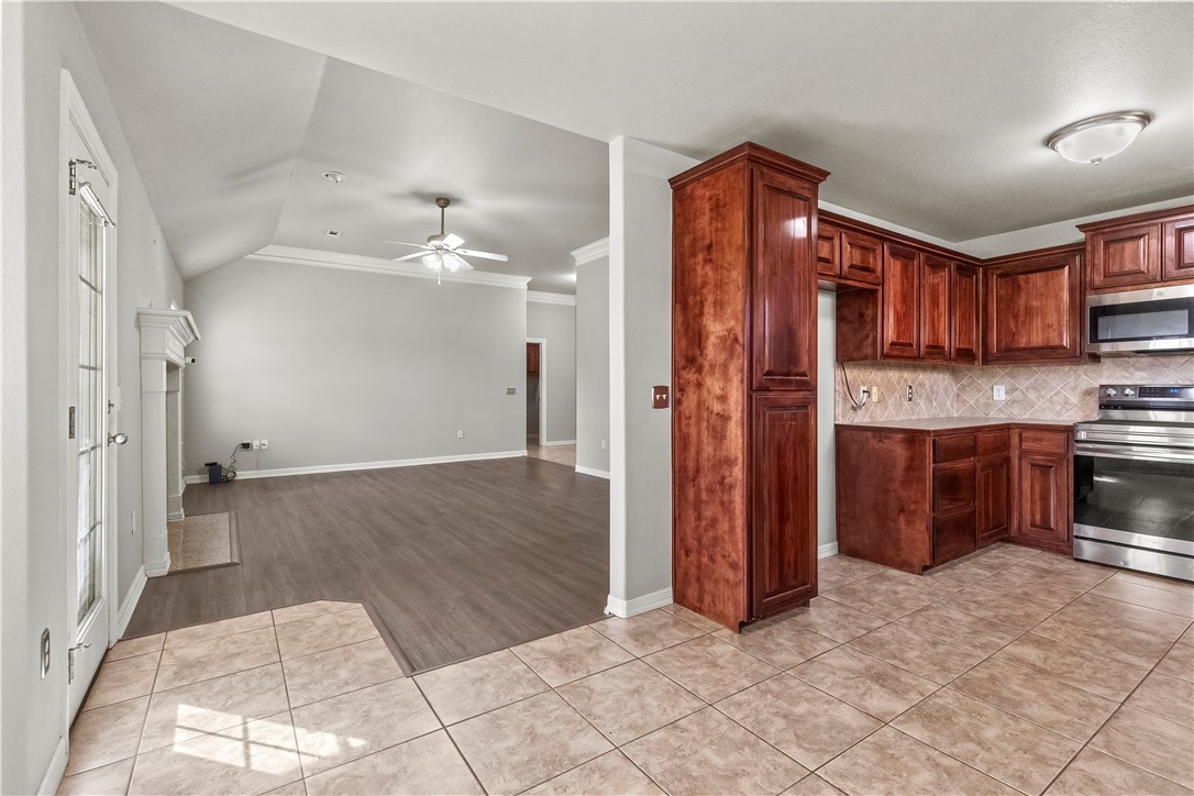 Meadowbrook Sub - Residential