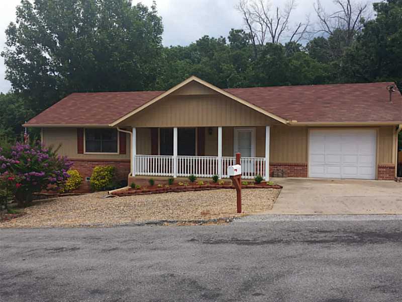 Great 2 bedroom 2 bath all electric home. Interior almost completely remodeled - including all new flooring, hinges, door knobs, paint & counter tops throughout. Fresh exterior paint, newer roof & HVAC. Nice free standing storage shed. 24' 1 car garage.,Real hardwood in living & hall, new stainmaster carpet in bedrooms, granite tile counters in kitchen, marble tile counters and ceramic tile backsplashes in baths, both bedrooms have walk in closets and insulated floors & close to Metfield Golf Course!