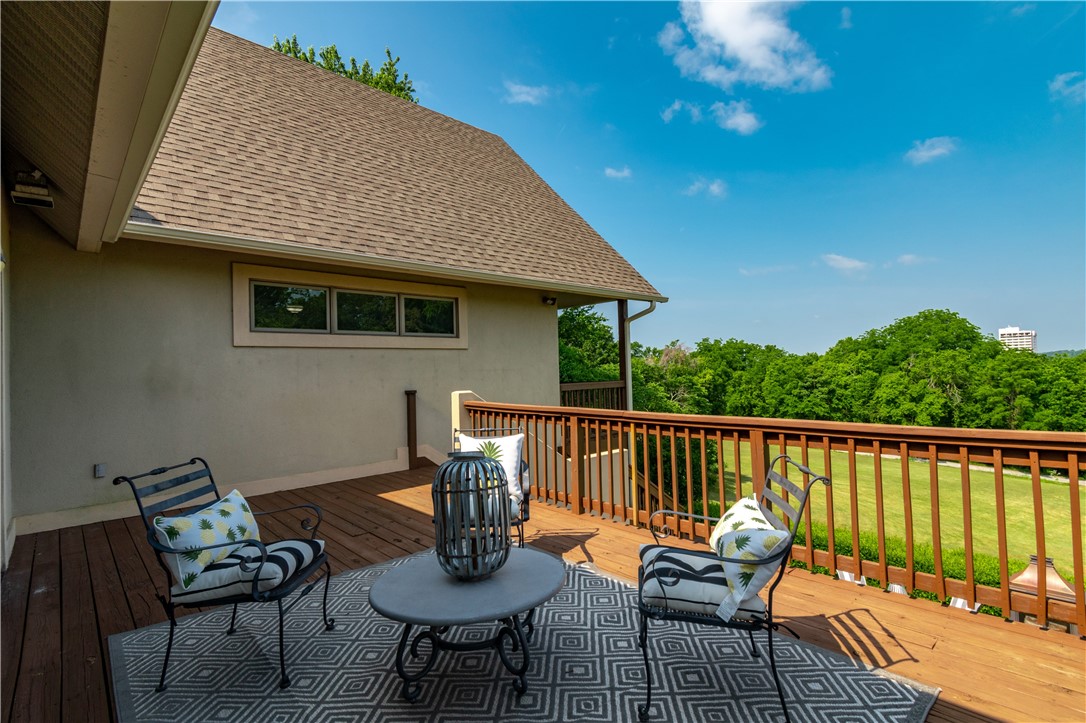 Harrisons Add - Residential