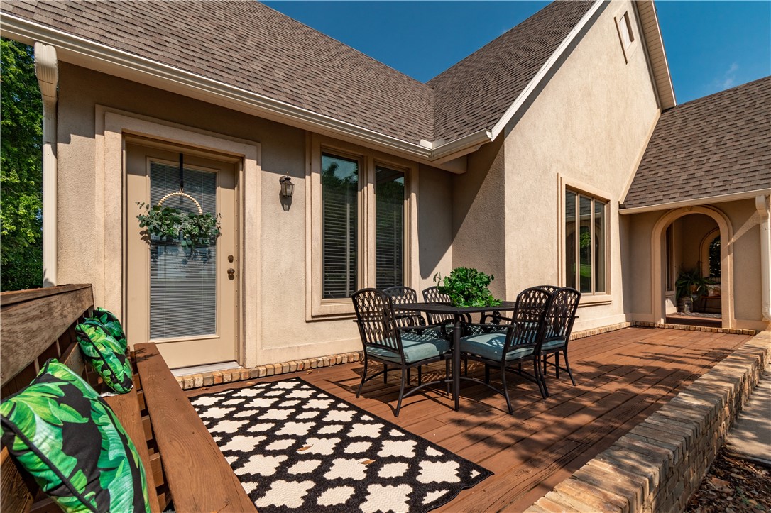 Harrisons Add - Residential