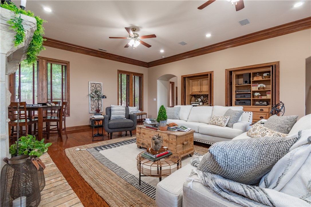 Harrisons Add - Residential