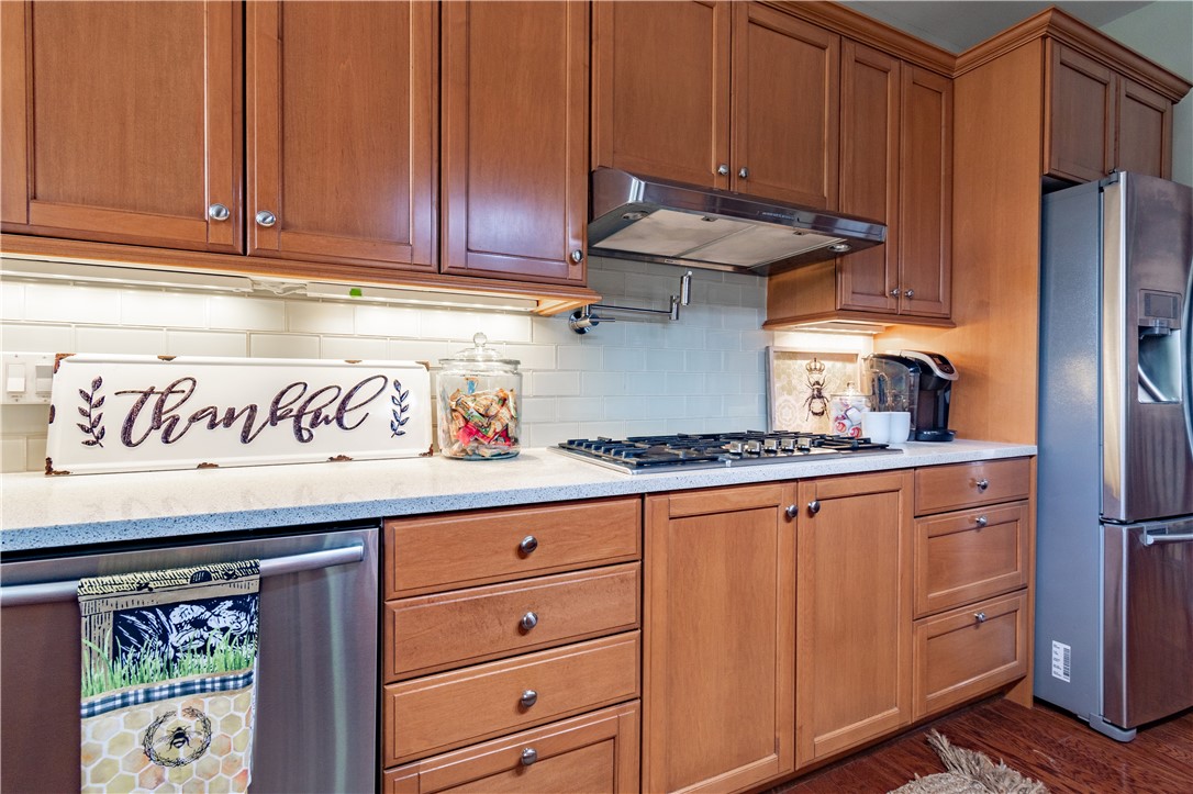 Harrisons Add - Residential