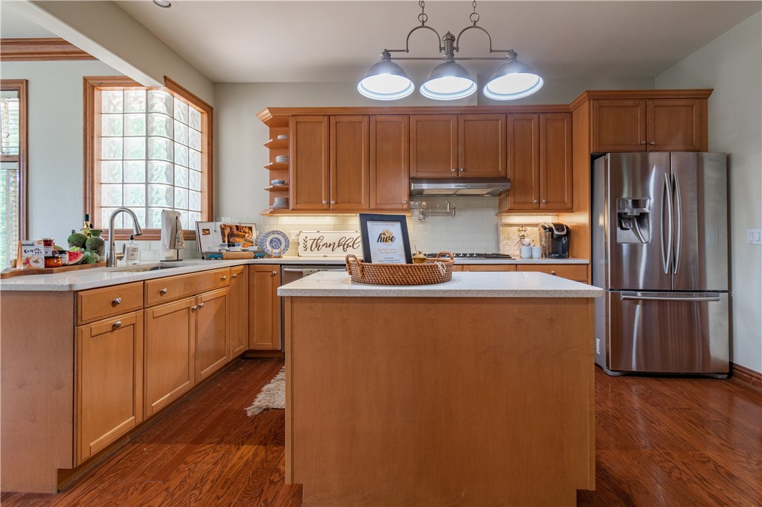 Harrisons Add - Residential