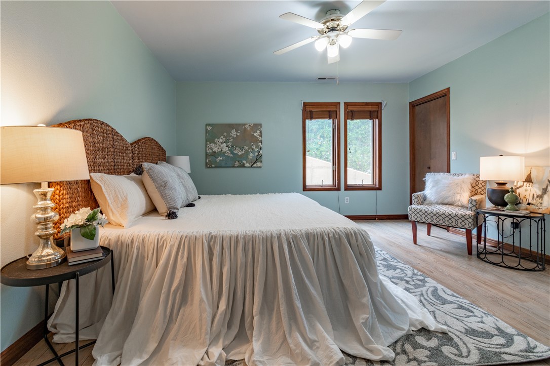 Harrisons Add - Residential