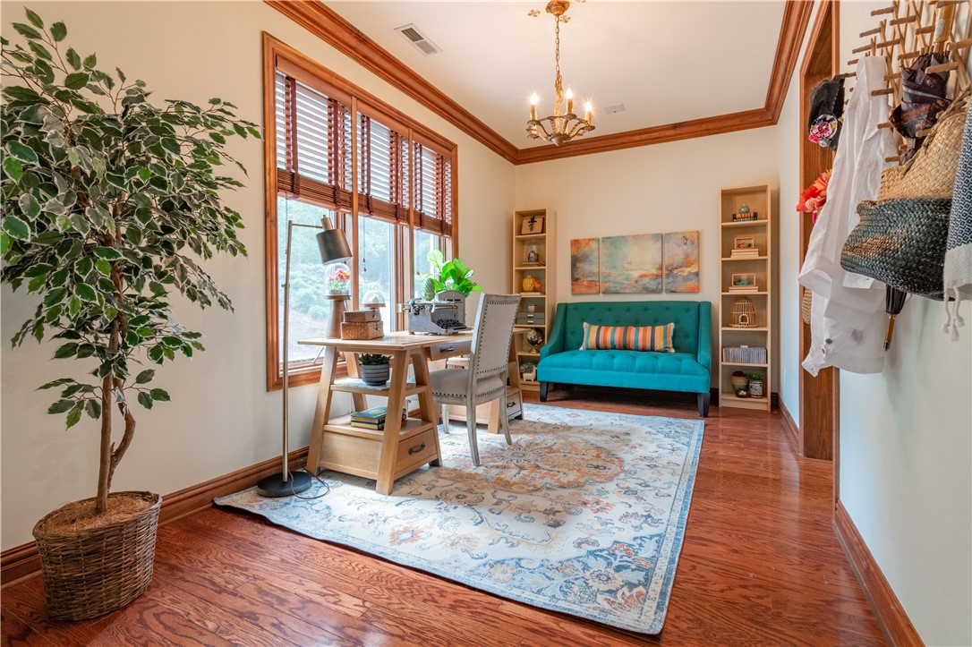 Harrisons Add - Residential