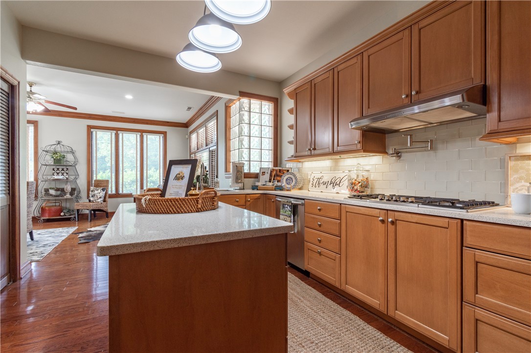 Harrisons Add - Residential